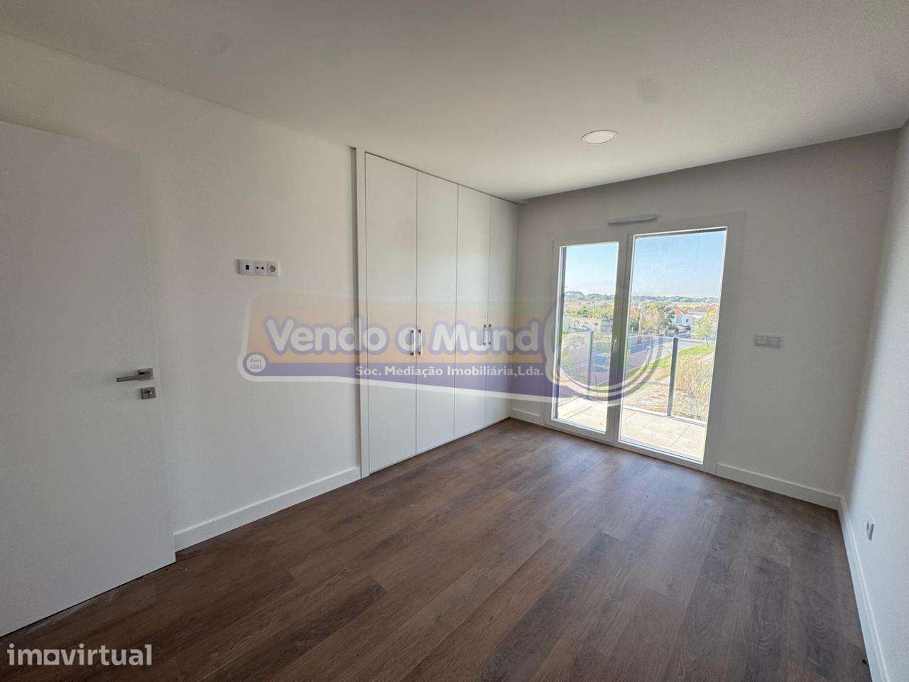 Apartamento T3 em Benavente (B709) - Grande imagem: 5/9