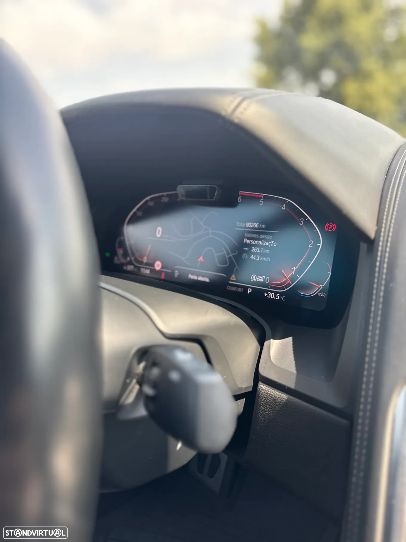BMW 840 d xDrive Pack M - 23
