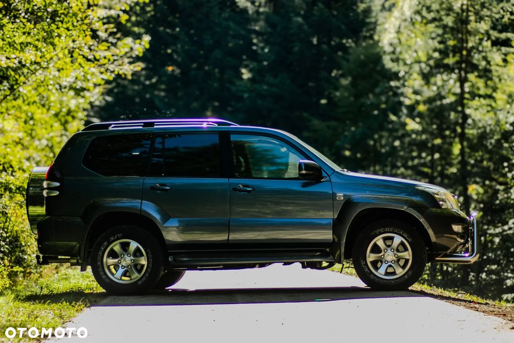 Toyota Land Cruiser 4.0 Sol EU4 - 3