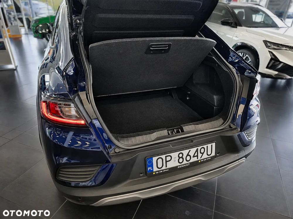 Renault Arkana 1.3 TCe mHEV Evolution EDC - 8
