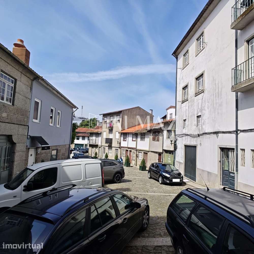 Loja em Guimarães para ARRENDAMENTO - Grande imagem: 2/8