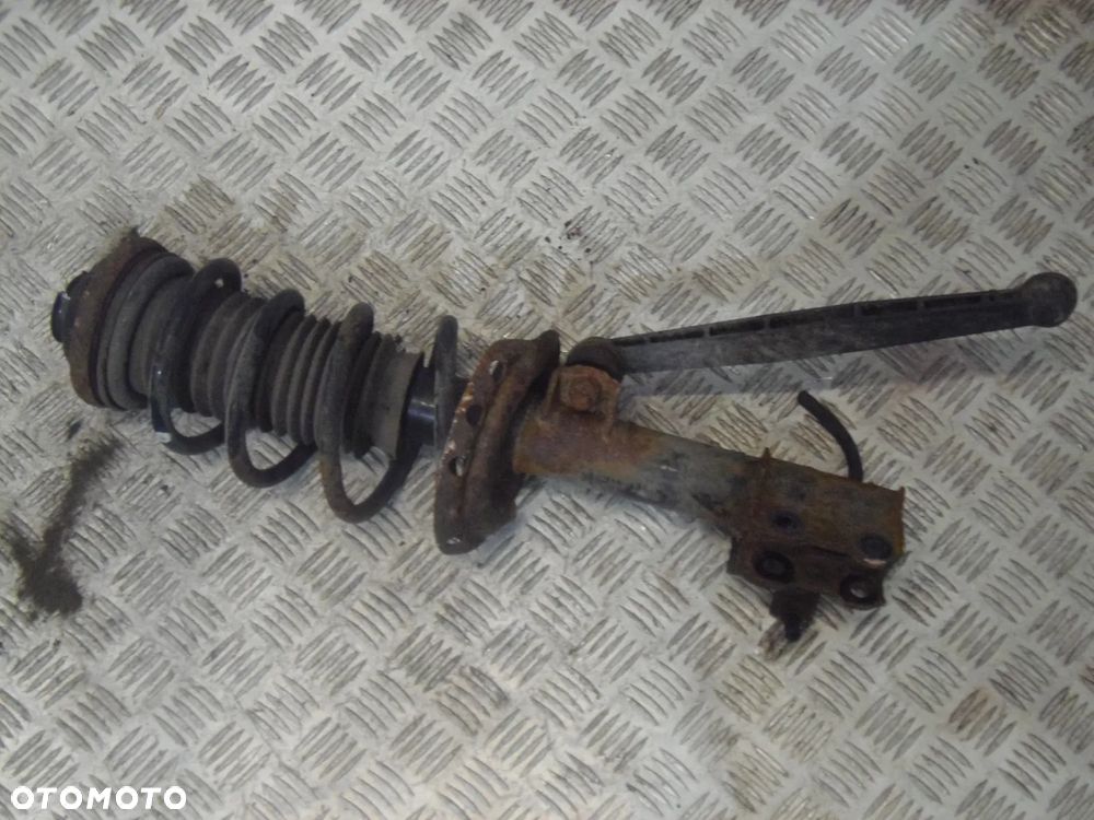 AMORTYZATOR LEWY PRZÓD OPEL ASTRA H 1.7 CDTI - 1
