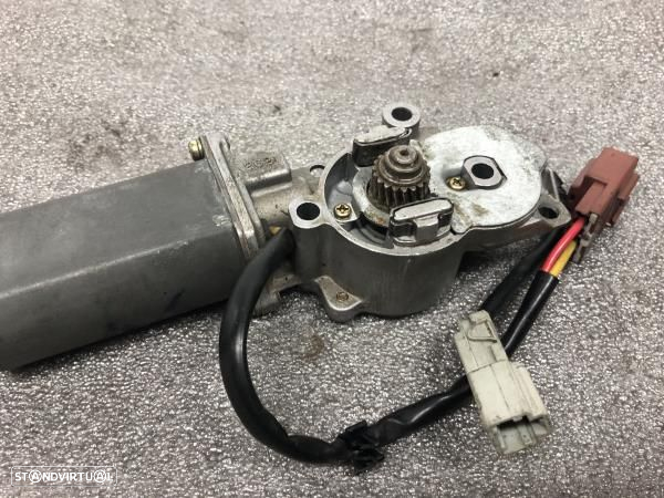 Motor Teto Abrir Honda Civic V Hatchback (Eg) - 4