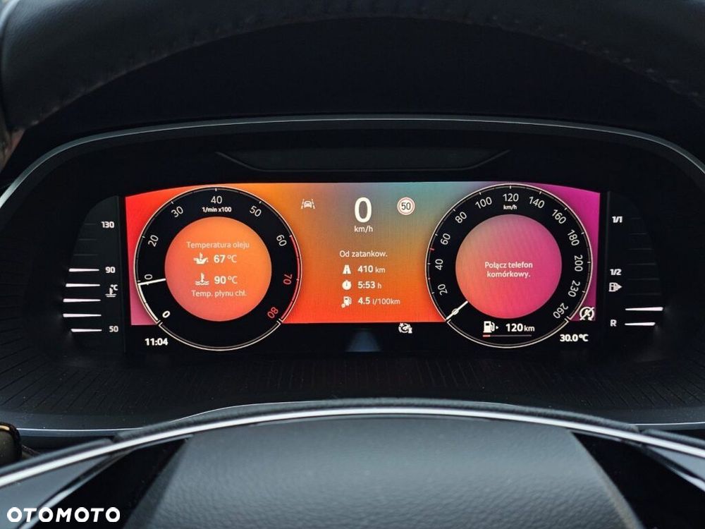 Skoda Octavia 1.5 TSI Selection - 35