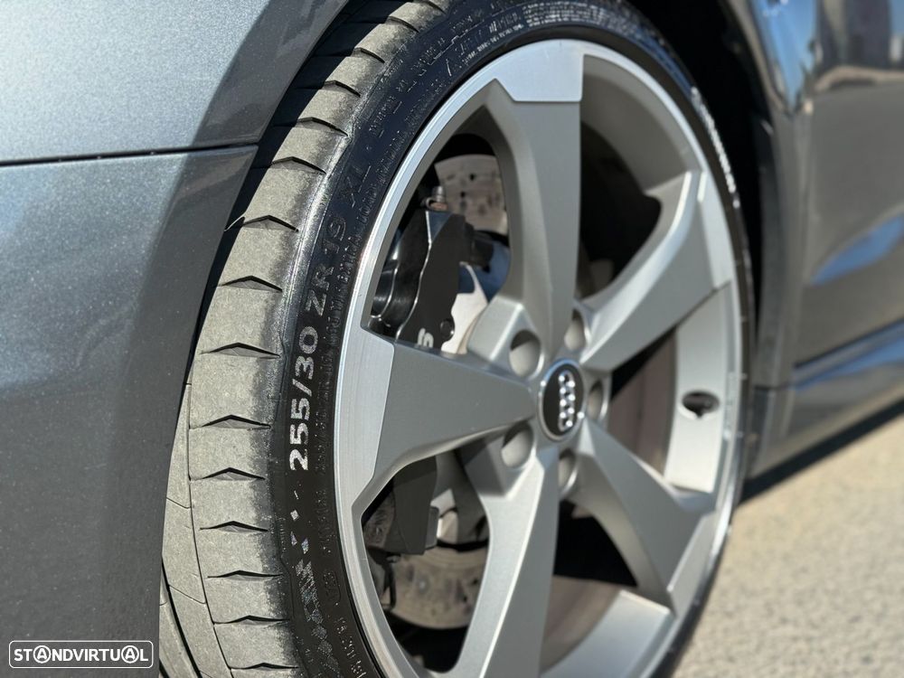 Audi Rs3 Sportback 2019 photo 3
