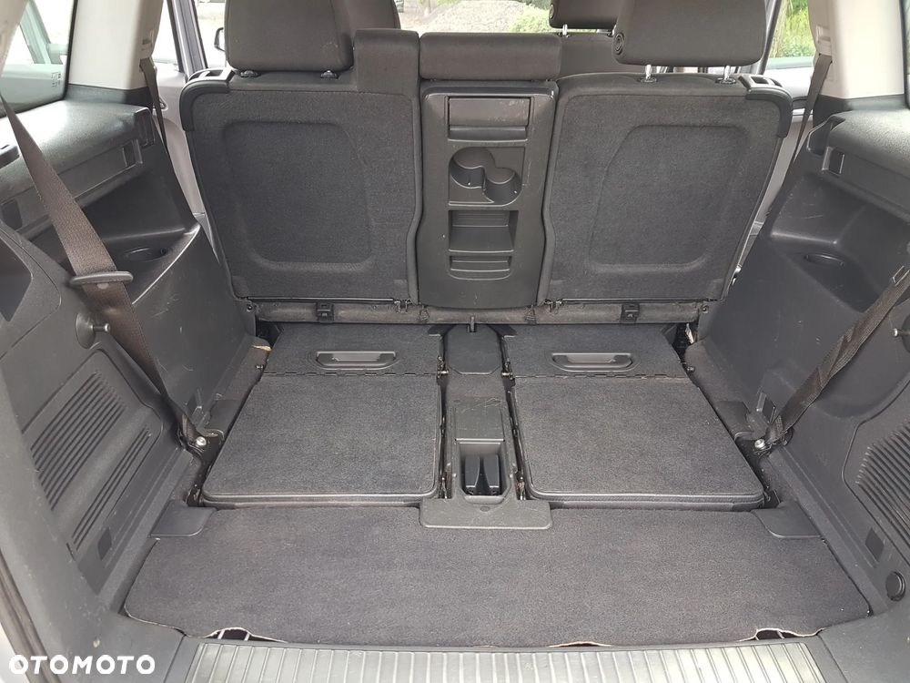Opel Zafira 1.8 Active - 21