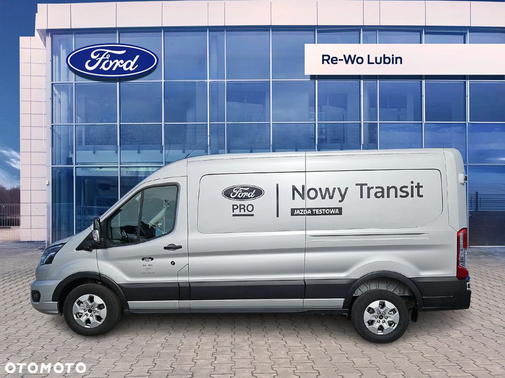 Ford Transit - 6