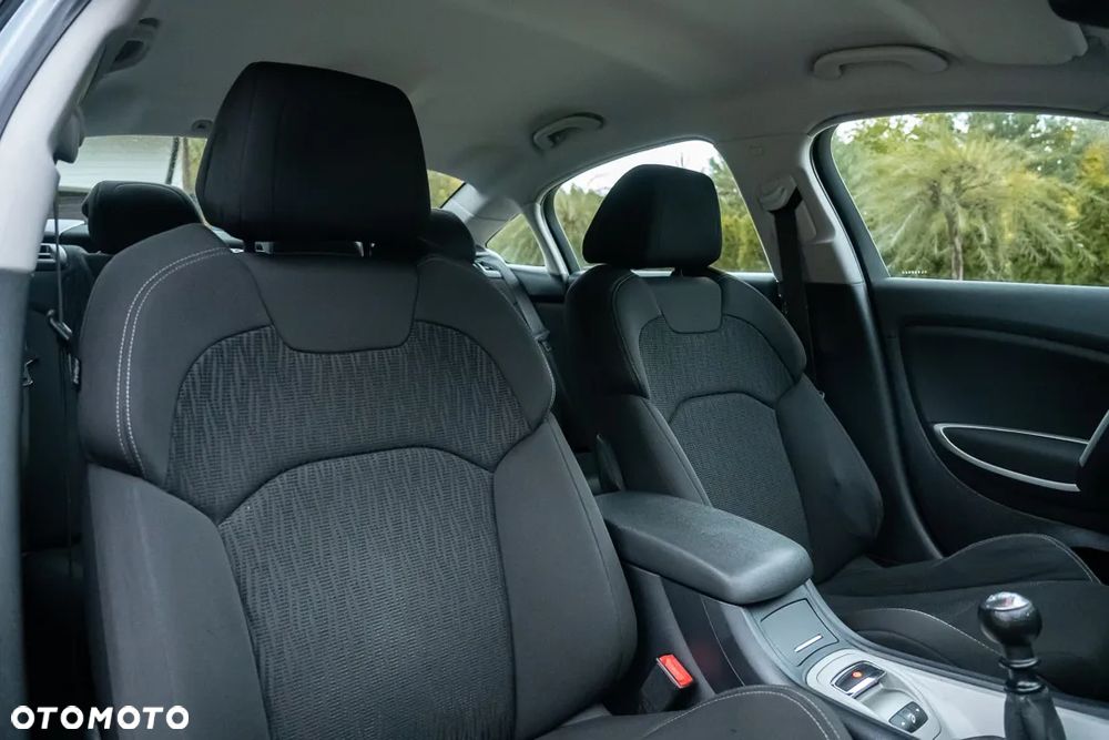 Citroën C5 Tourer HDi 140 FAP Confort - 30
