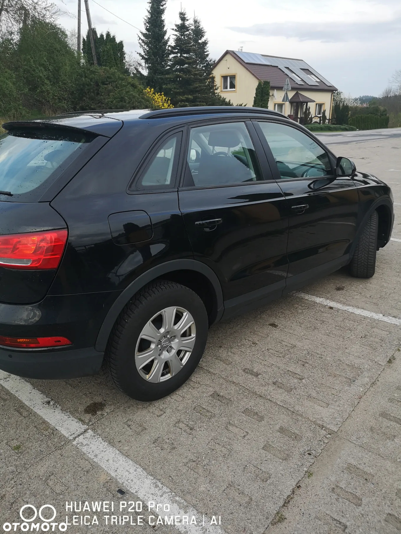 Audi Q3 2.0 TDI ultra - 23