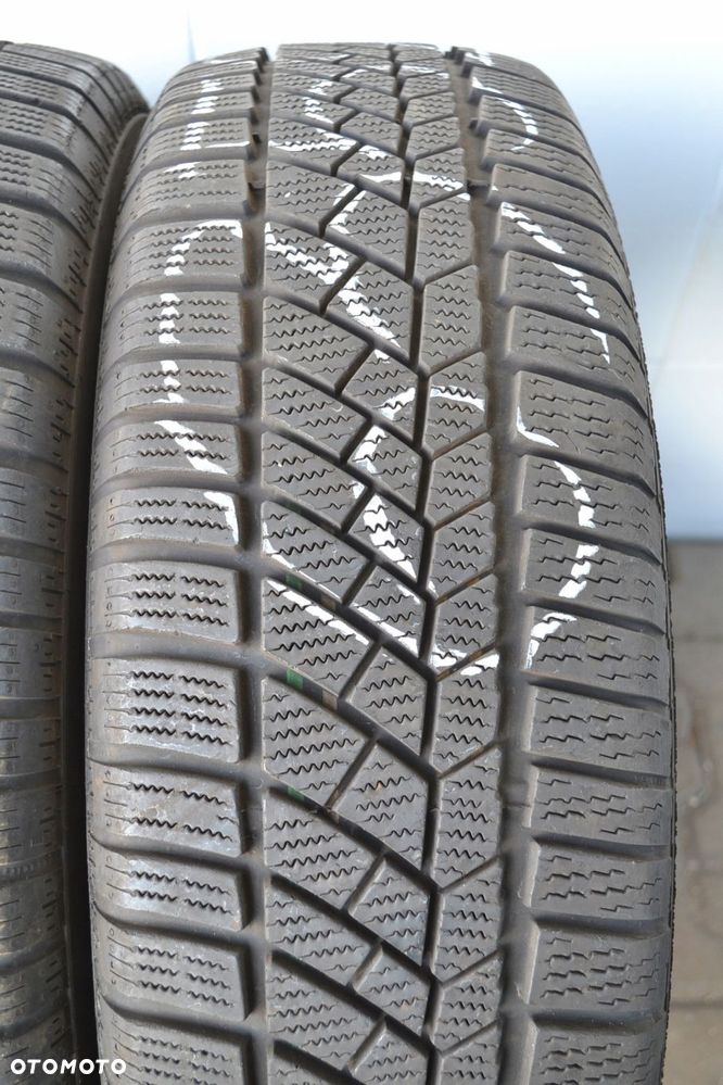 195/65R16 92H CONTINENTAL TS830P x4szt 6352z - 2