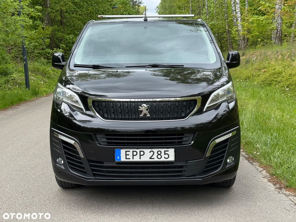 Peugeot Expert L2H1 TwinCab Premium - 2