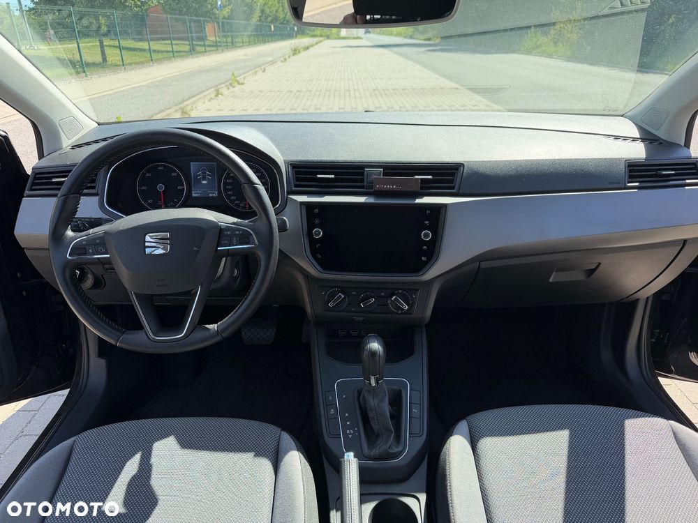 Seat Ibiza 1.6 TDI Style - 14