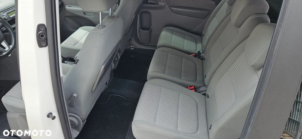 Seat Alhambra 2.0 TDI Reference DSG - 8