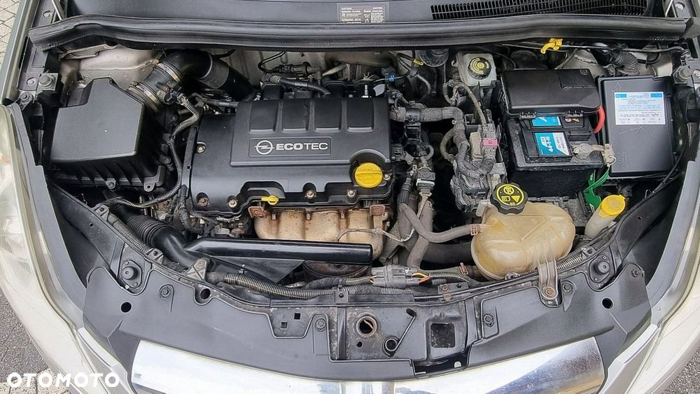Opel Corsa - 11
