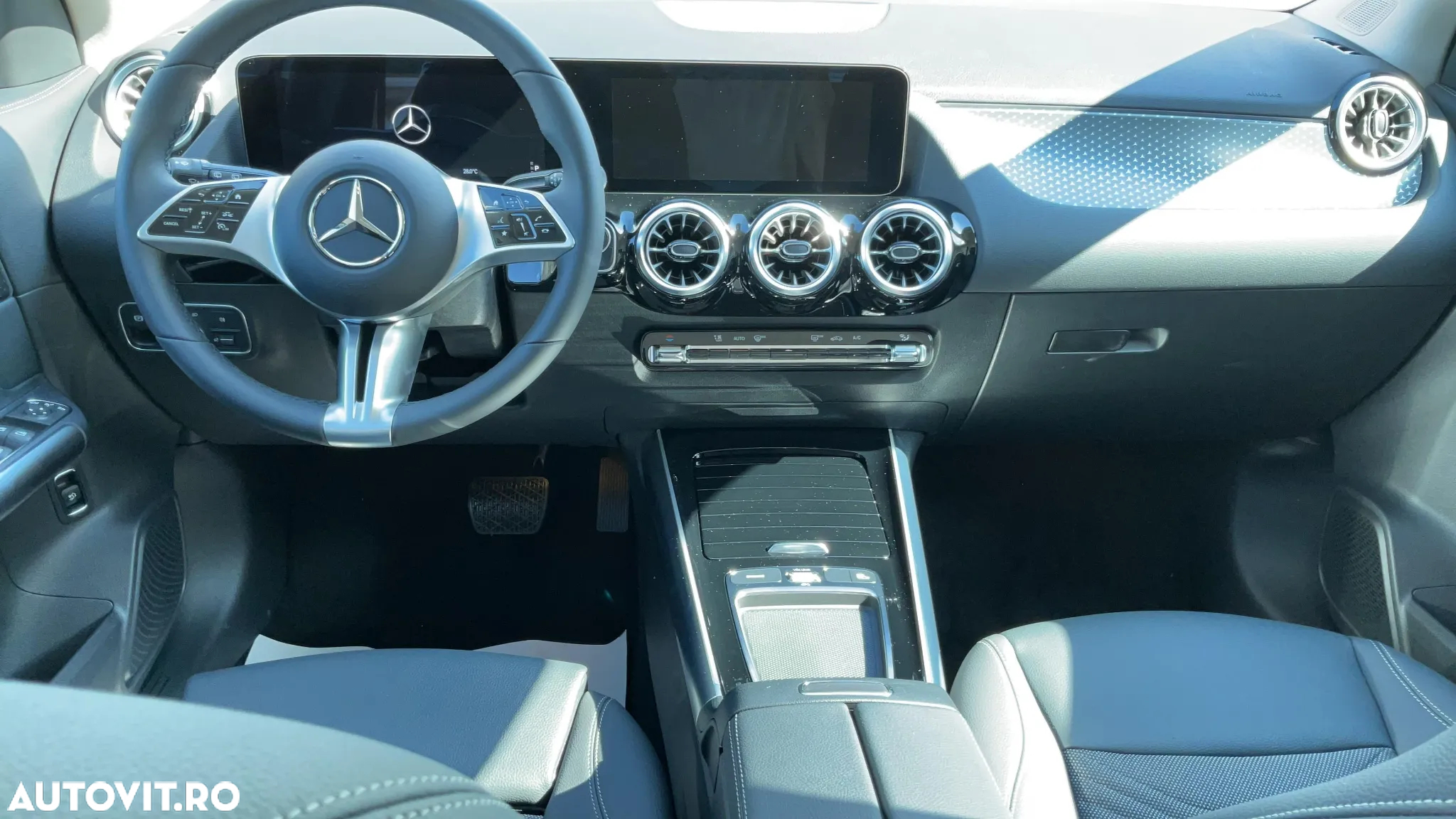 Mercedes-Benz GLA 200 MHEV Aut. - 13