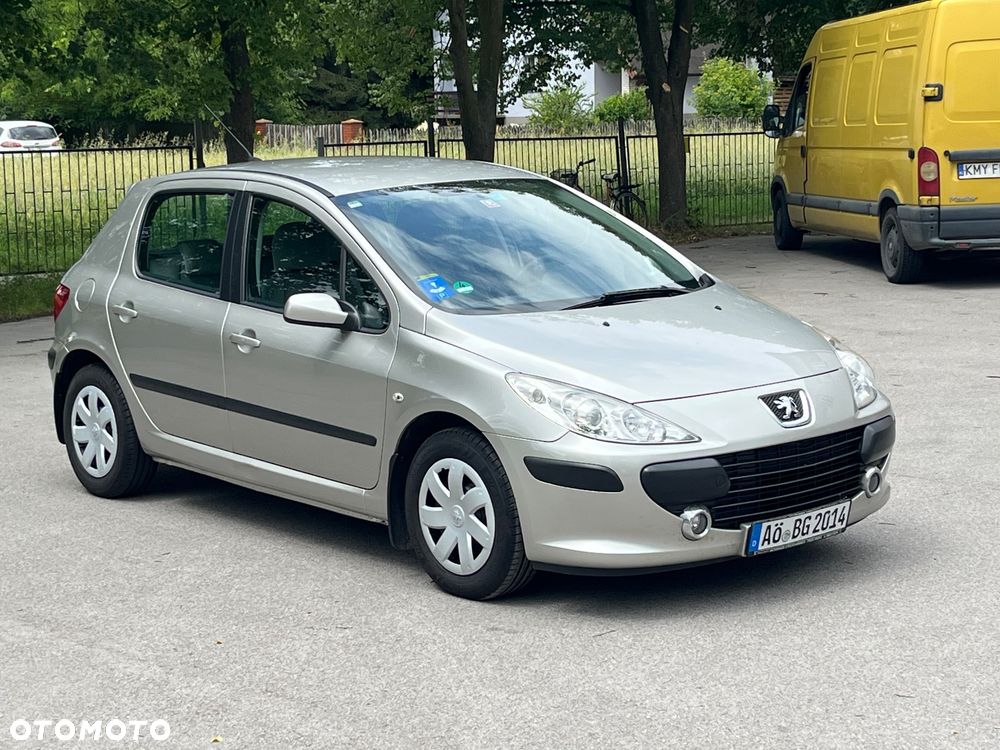 Peugeot 307 1.6 XT Premium Class - 2