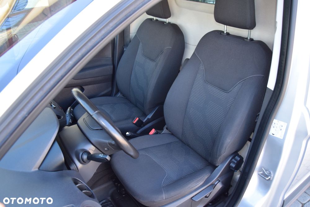 Ford Transit Courier S&S Trend - 15