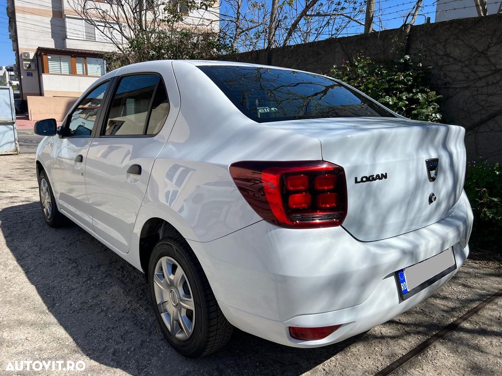 Dacia Logan 0.9 TCe Laureate - 13