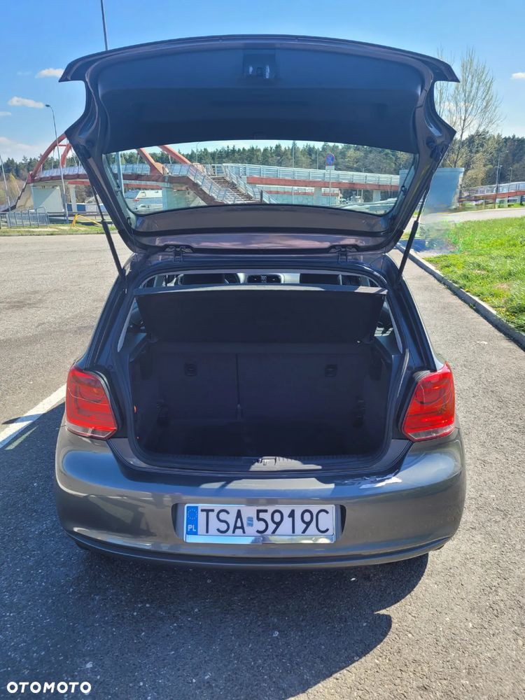 Volkswagen Polo 1.6 TDI DPF Trendline - 7