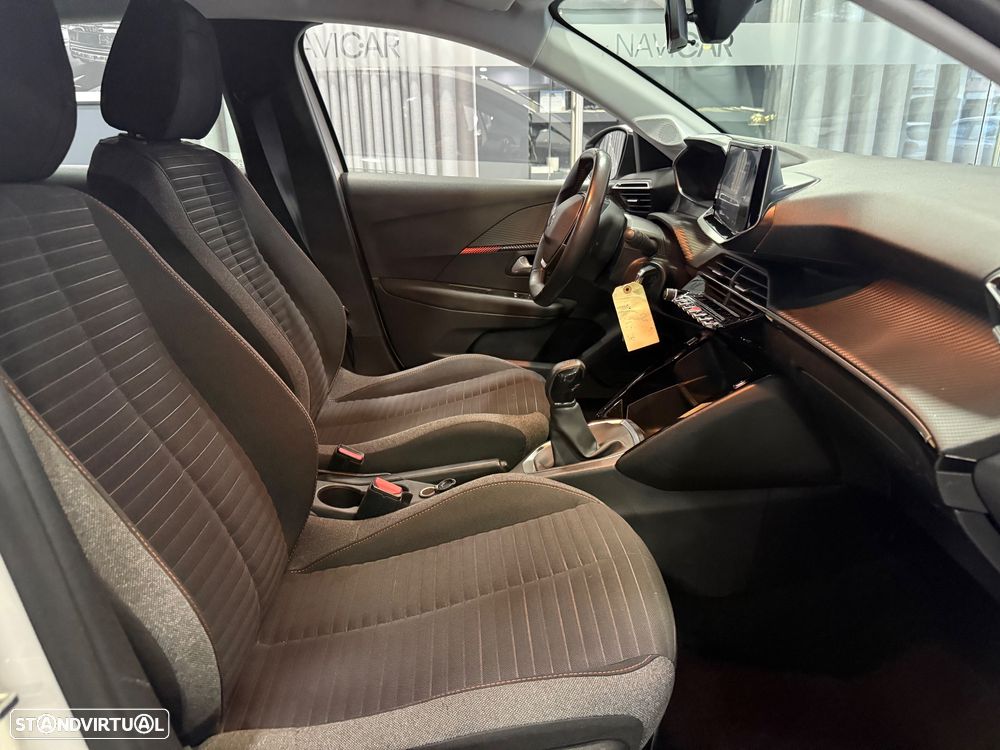 Peugeot 208 PureTech 75 Active Pack - 18