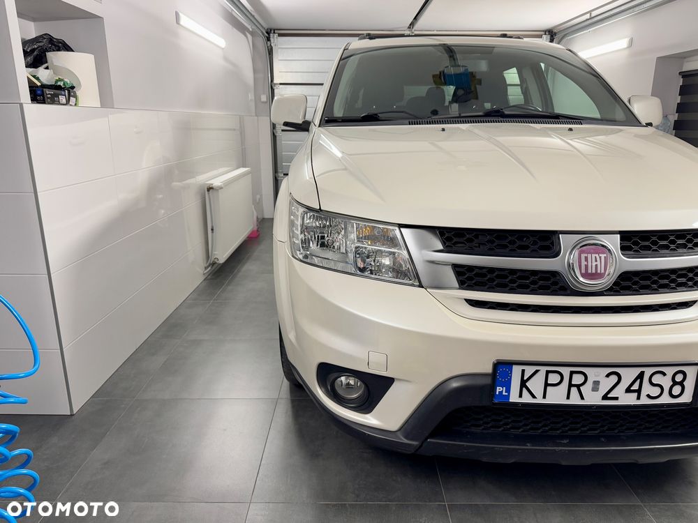 Fiat Freemont - 5