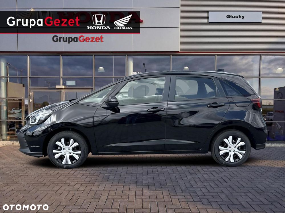 Honda Jazz - 2