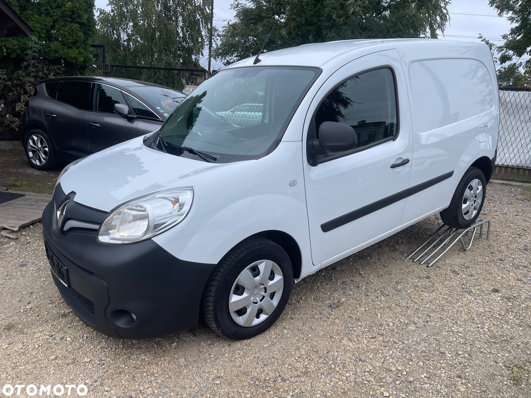 Renault KANGOO - 9