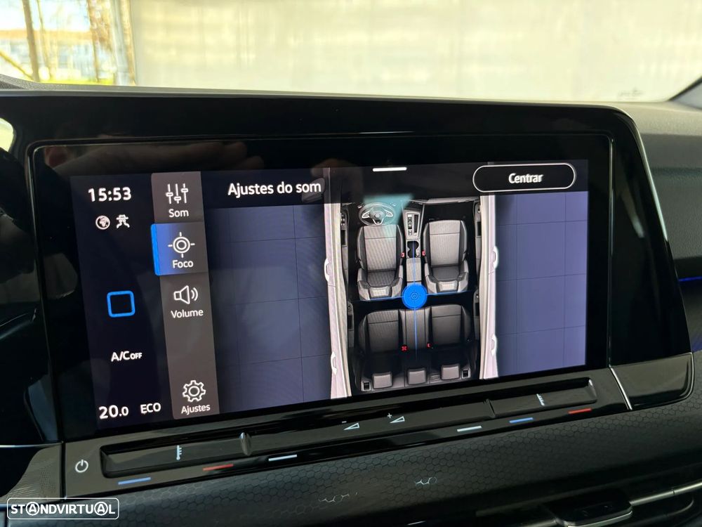 VW Golf 1.4 TSI GTE+ DSG - 47