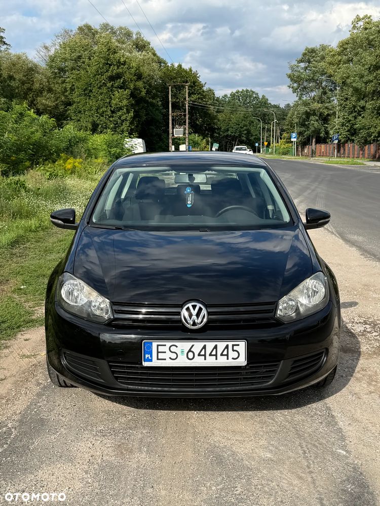Volkswagen Golf 1.4 Trendline - 2