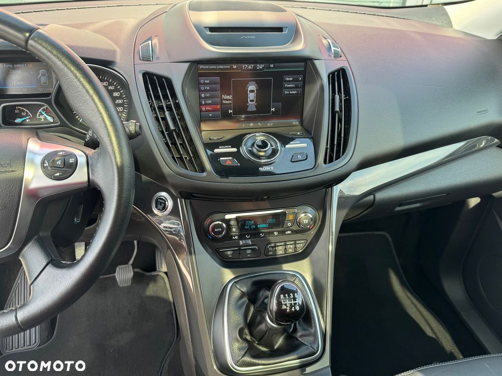 Ford Kuga 2.0 TDCi AWD ST-Line - 19