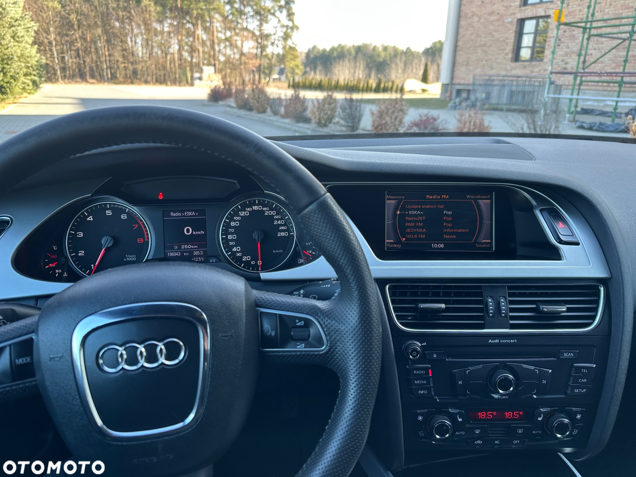 Audi A4 Avant 1.8 TFSI Ambition - 30