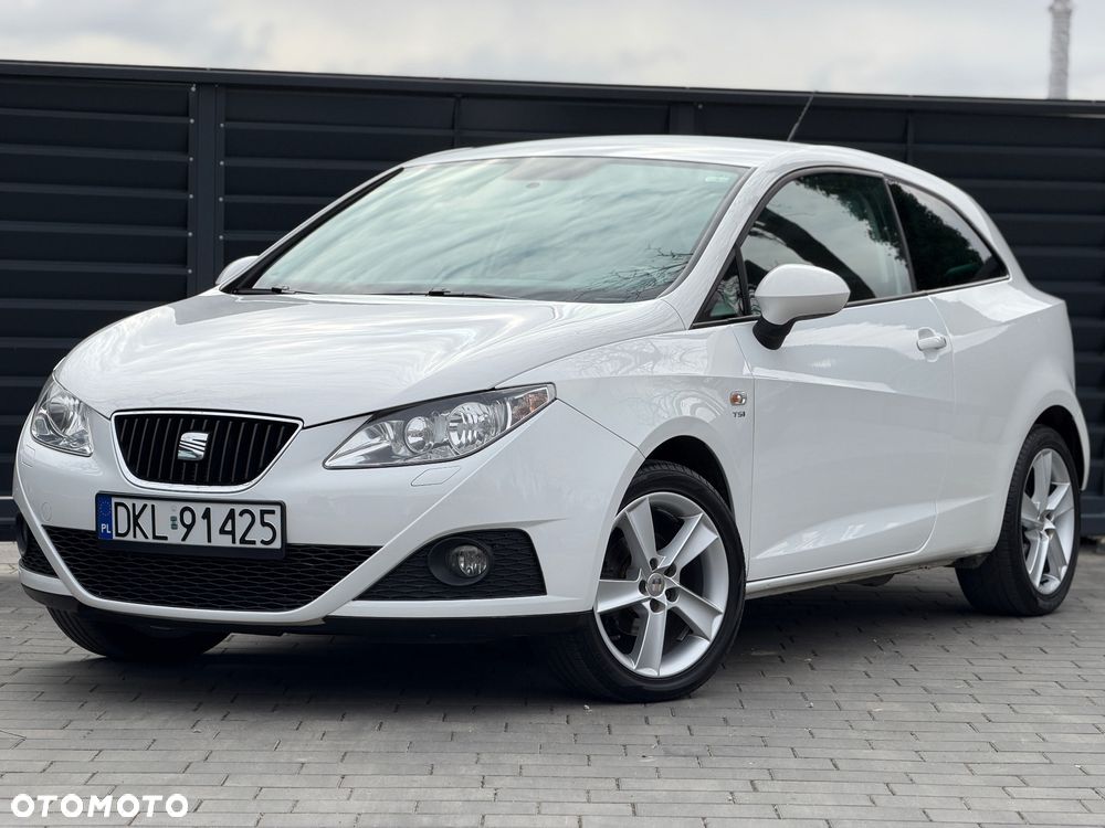 Seat Ibiza 1.2 TSI Style - 1
