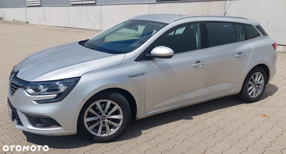 Renault Megane 1.2 Energy TCe Intens - 5