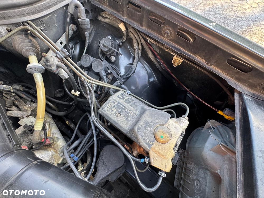 Mercedes-Benz W124 (1984-1993) - 30
