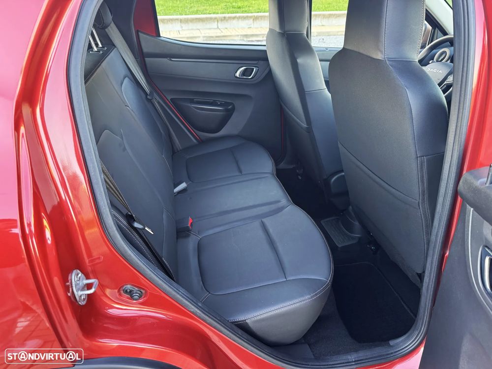 Dacia Spring Electric 65 Extreme - 12