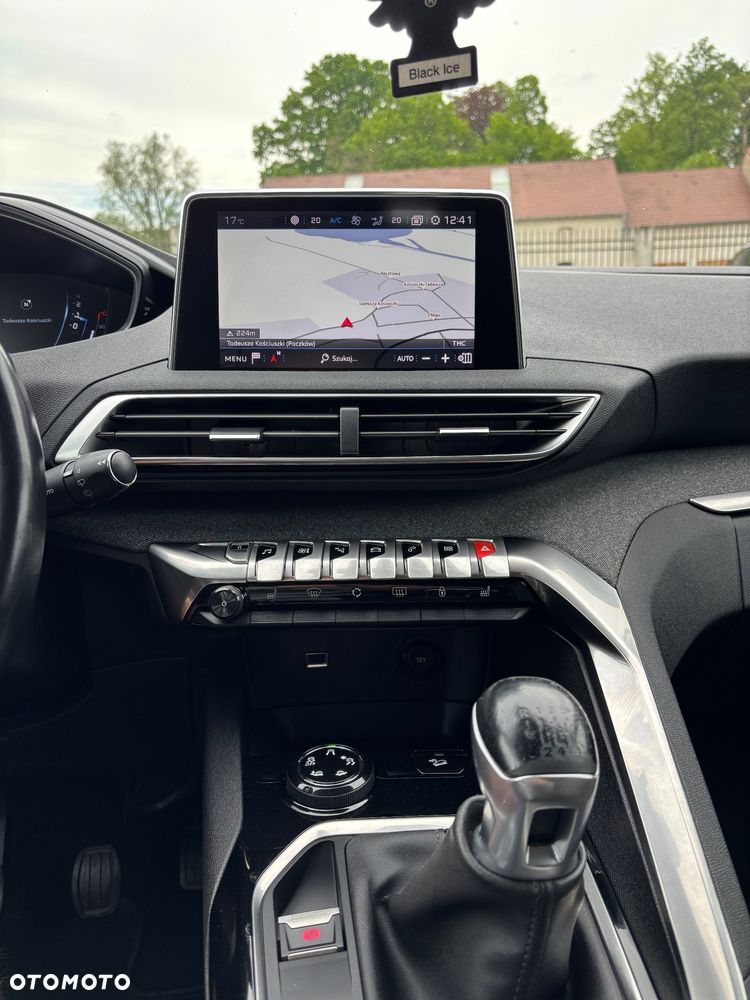 Peugeot 5008 BlueHDI 130 Allure Business-Paket - 20