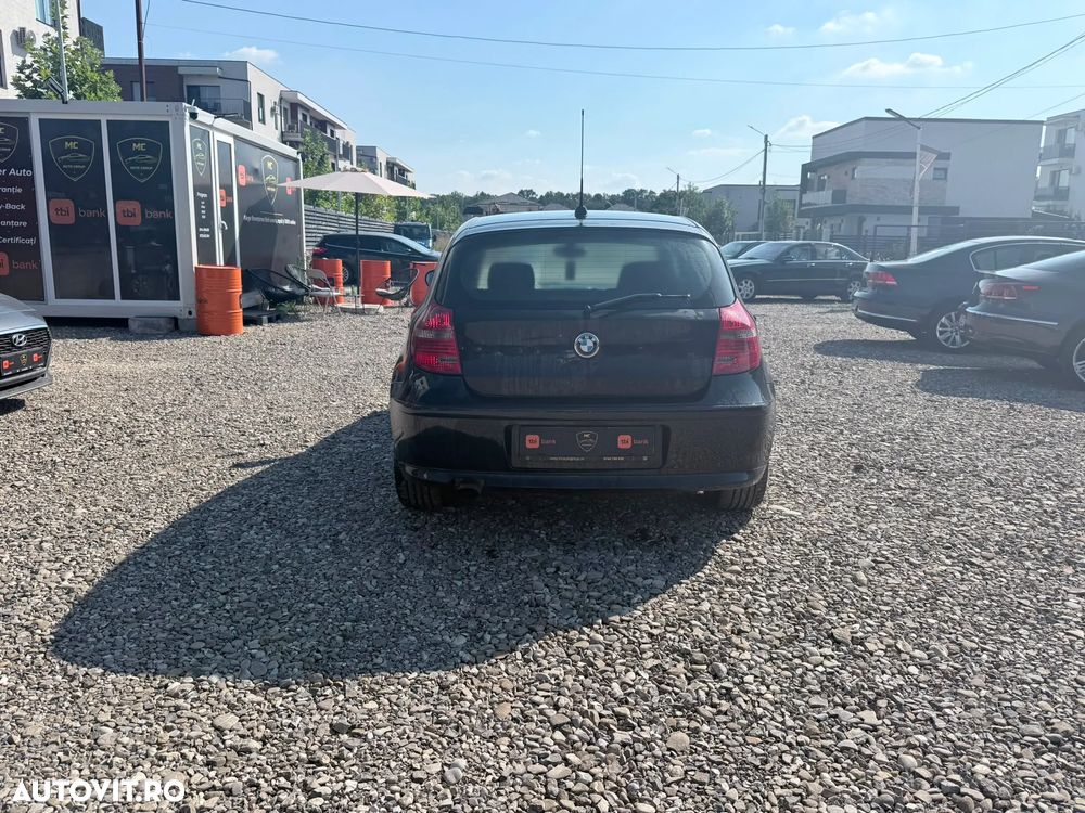 BMW Seria 1 - 19