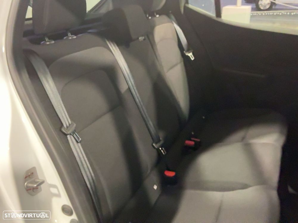 Dacia Sandero 1.0 ECO-G Essential Bi-Fuel - 8