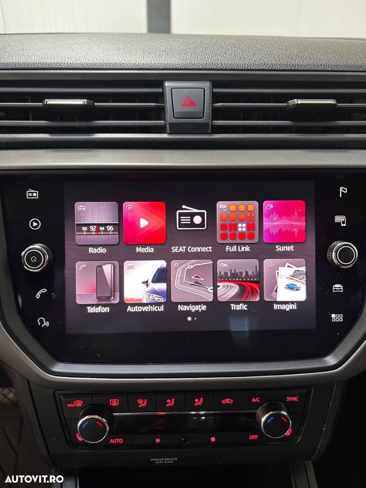 Seat Ibiza - 9