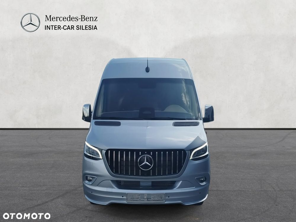 Mercedes-Benz Sprinter 519 CDI - 2