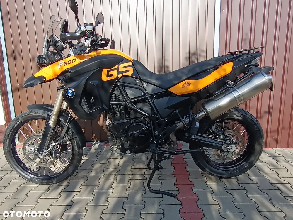 BMW GS - 17