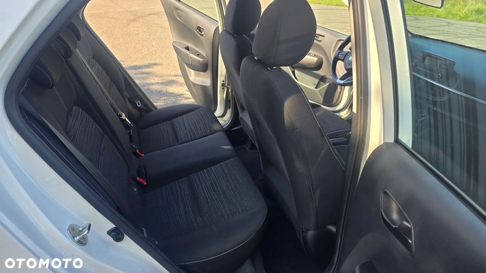 Kia Picanto 1.2 Edition 7 - 23