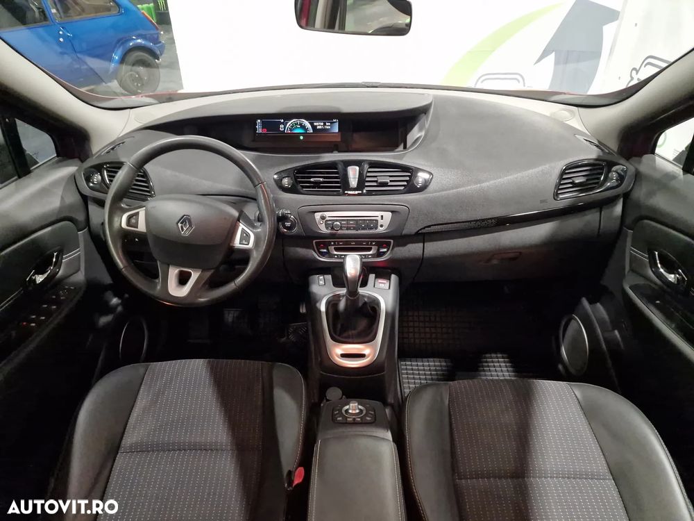 Renault Grand Scenic dCi 110 FAP EDC Expression - 27