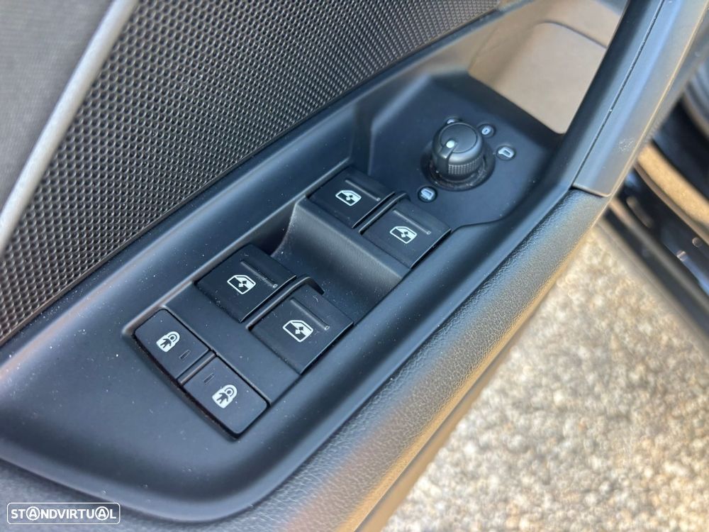 Audi A3 Sportback 30 TFSI Advanced - 22