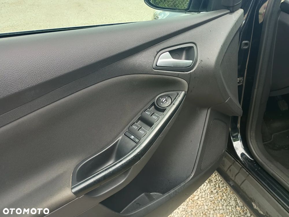 Ford Focus 1.0 EcoBoost Edition Start - 22
