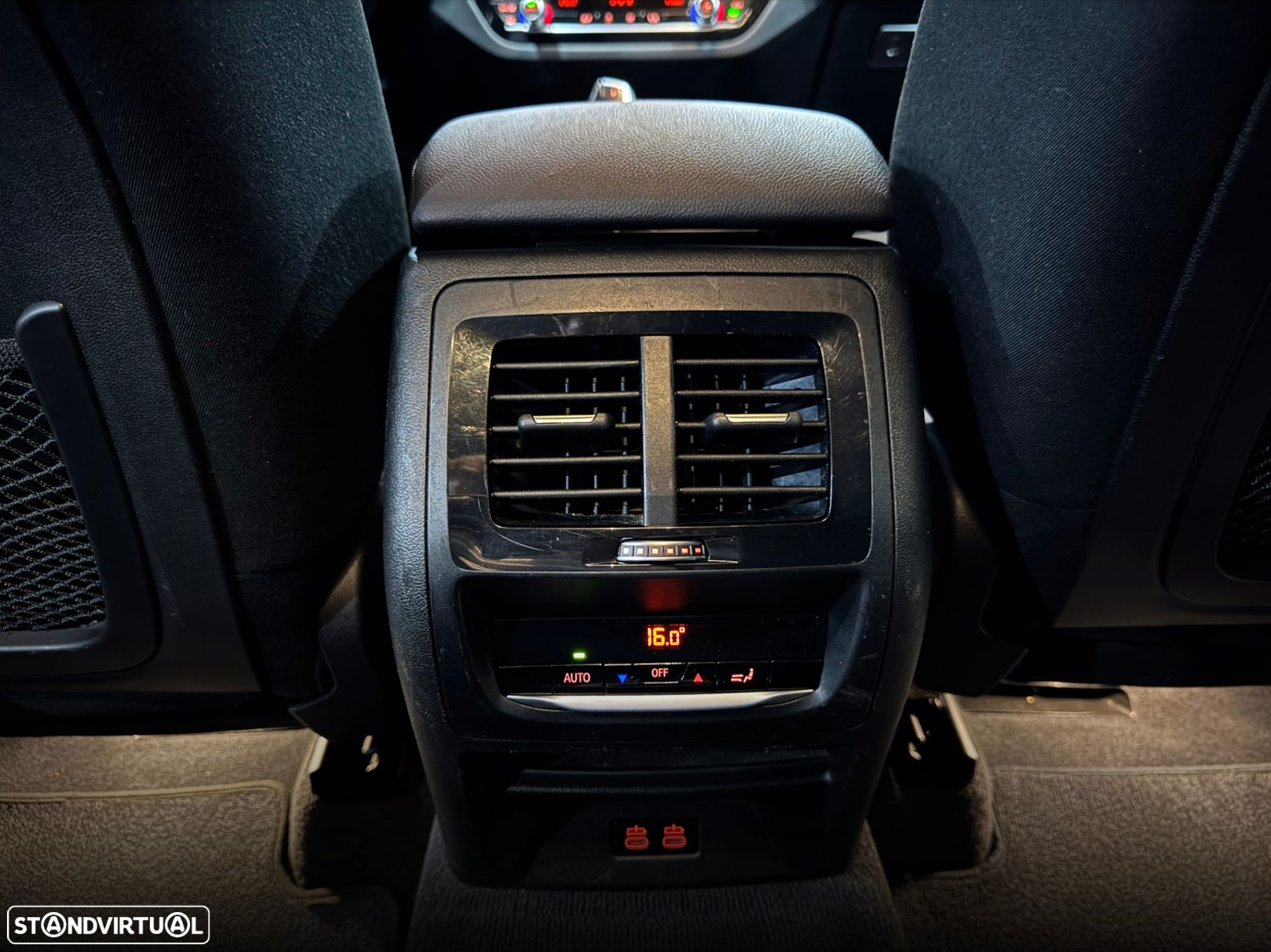 BMW X3 18 d sDrive Ed. L.Style Auto - 35
