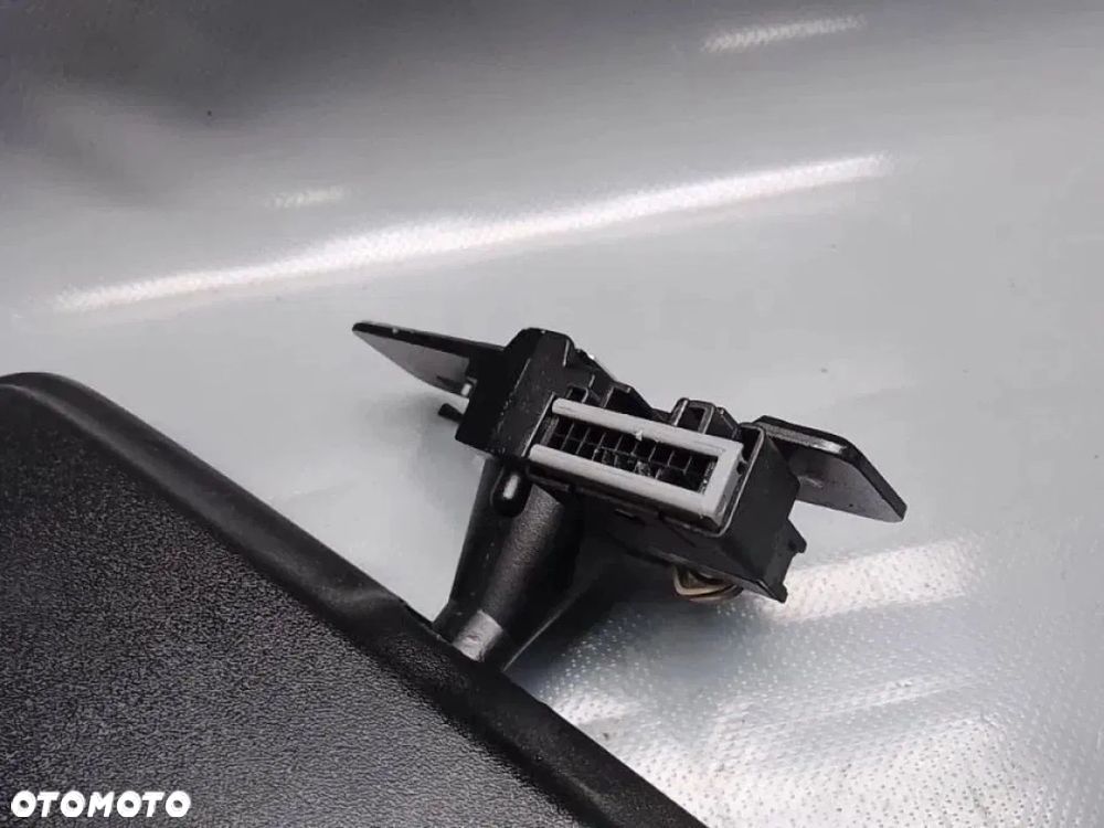opel corsa e lusterko wewnętrzne wsteczne fotochrom 13481121 - 7