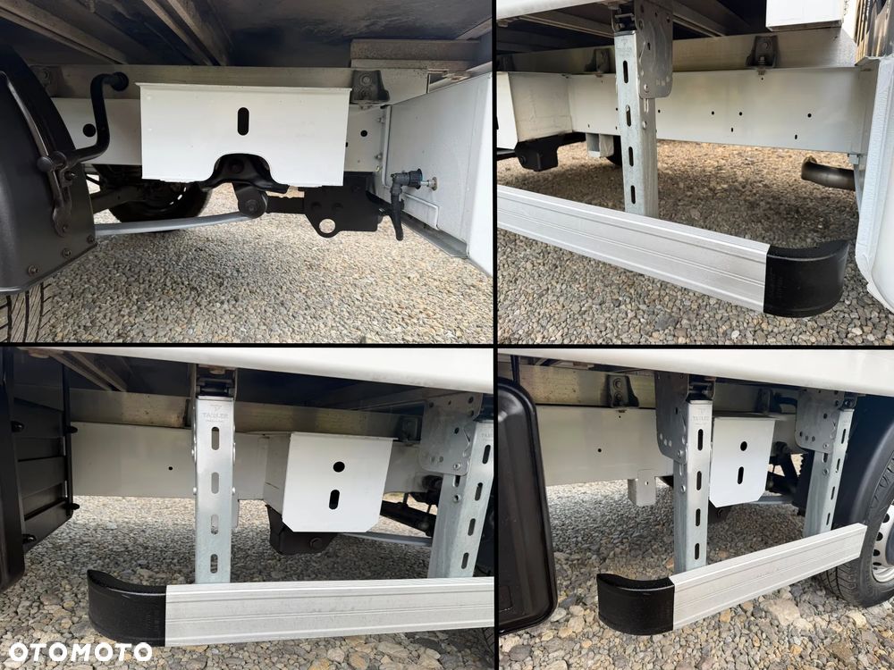 Renault Master Brygadówka 7 osobowy Carpol - 22
