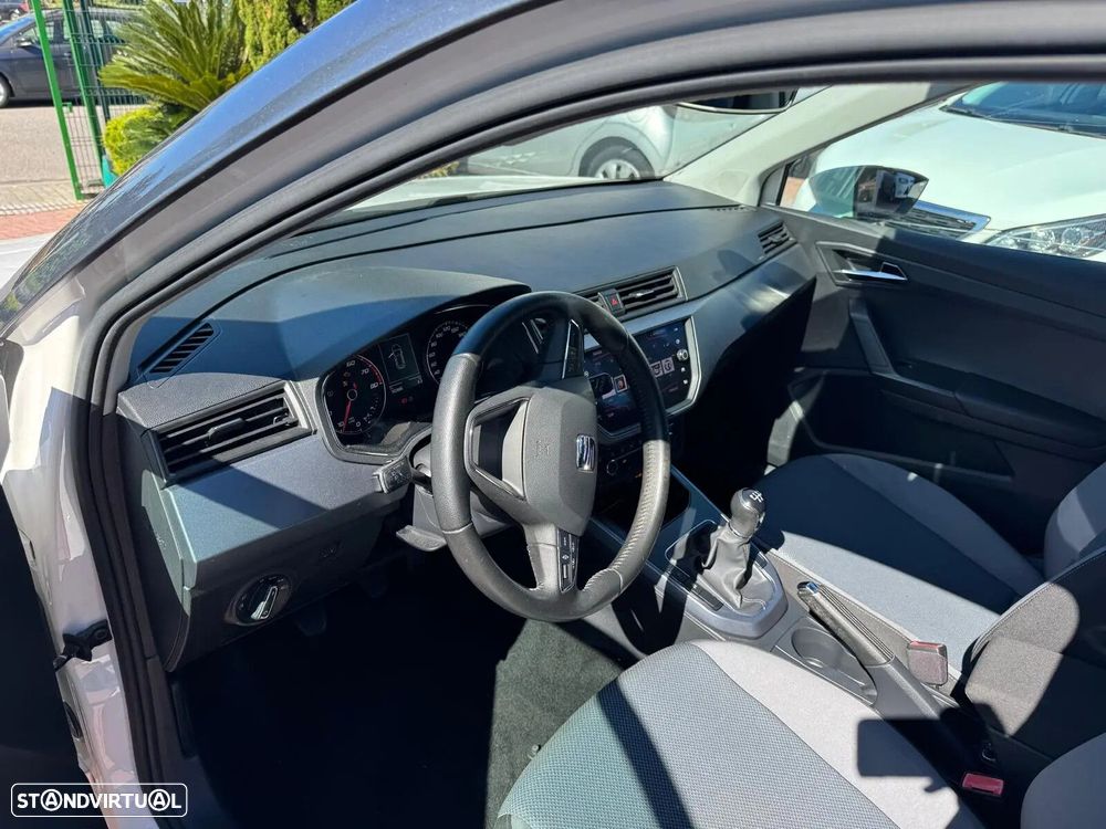 SEAT Arona 1.0 TSI Style - 30