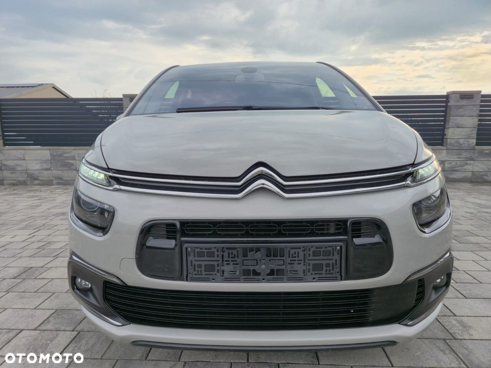 Citroën C4 Picasso BlueHDi 120 FEEL - 3
